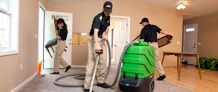 Baytown, TX cleaning services